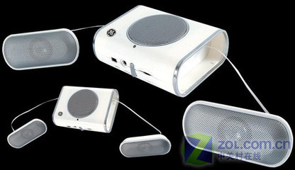CES2006最具創(chuàng)新獎出爐 35件產(chǎn)品獲獎，數(shù)碼影像和通訊設(shè)備領(lǐng)域亮點紛呈